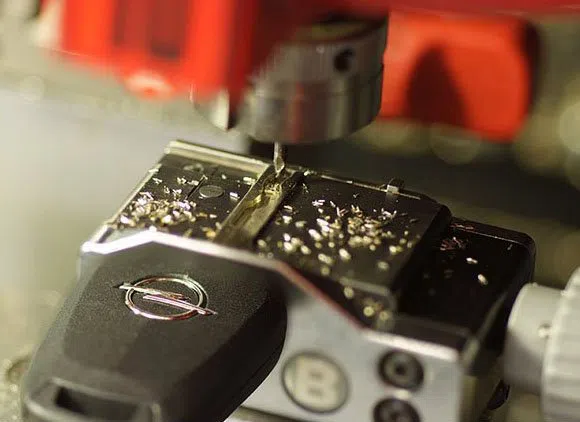 Universal Locksmith Store Atlantic Beach, NY 516-217-6915 - 11-Key-Cutting